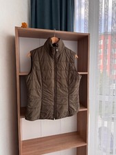 VTG Max Mara Weekend Luxury W Puffer Vest