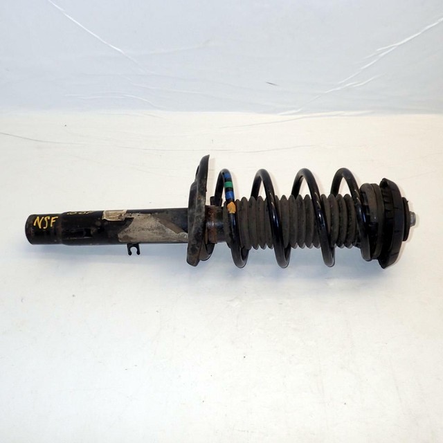 Passenger Side Front Suspension Strut 9672656080. 2013 CITROEN Ds3 for