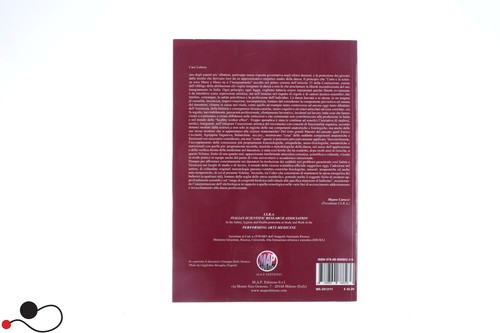 HANDBUCH RÖMISCHE KARTE DER TANZ UND DIE KÖRPERAUSRICHTUNG - Bild 2 von 2