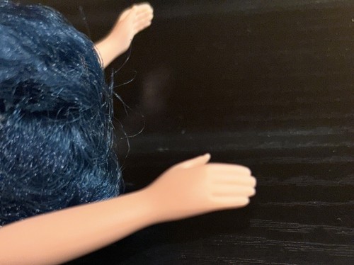 Sailor Moon Mercury Adventure Doll 11.5” (Irwin, 2000) Vintage Y2K Anime Preown - Picture 12 of 14