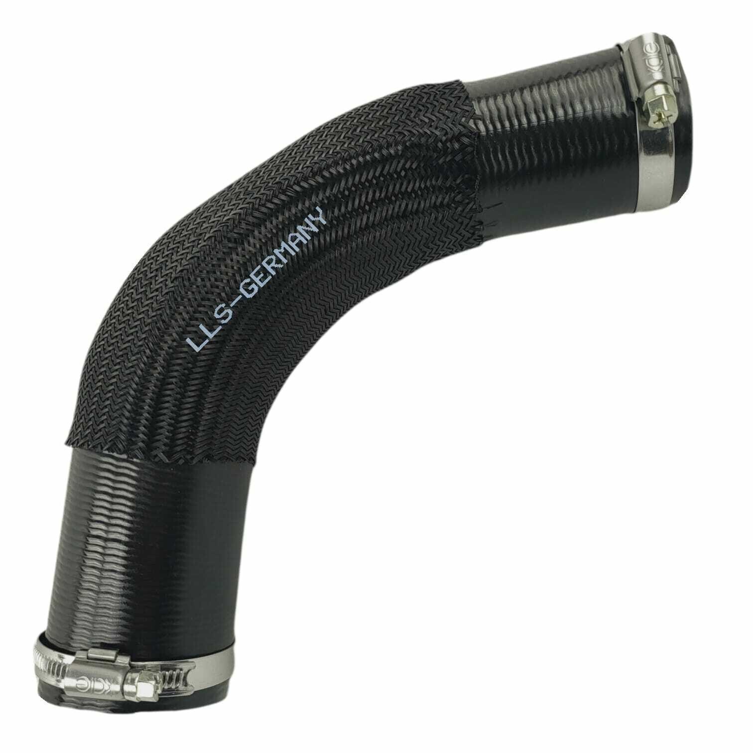 Turbo Hose for Grande Abarth Esseesse 1.4 16V T-Jet 50902212 Charge Air