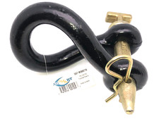 AG SMART 567-MB8278 (7/8" x 3-7/8") TWISTED CLEVIS