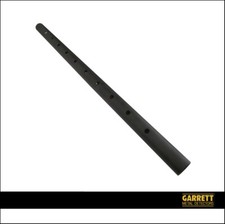 ASTA CENTRALE MIDDLE SHAFT METAL DETECTOR CERCA METALLI GARRETT ACE GTI