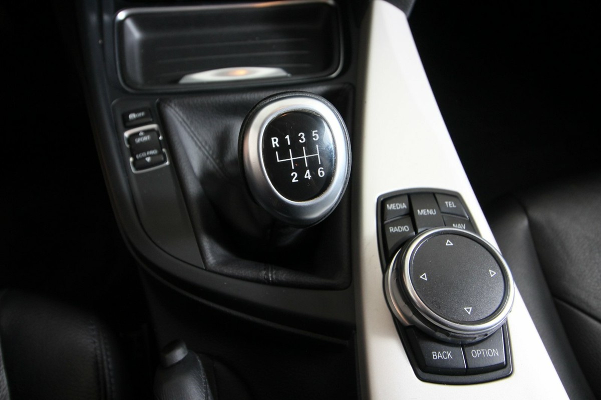 BMW 318d 2,0
