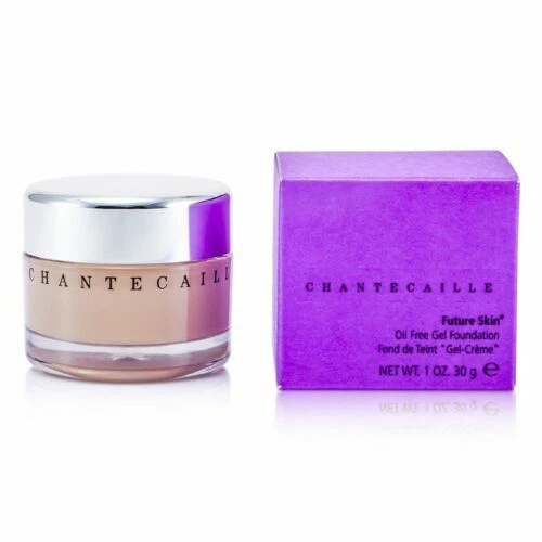 Chantecaille Foundation