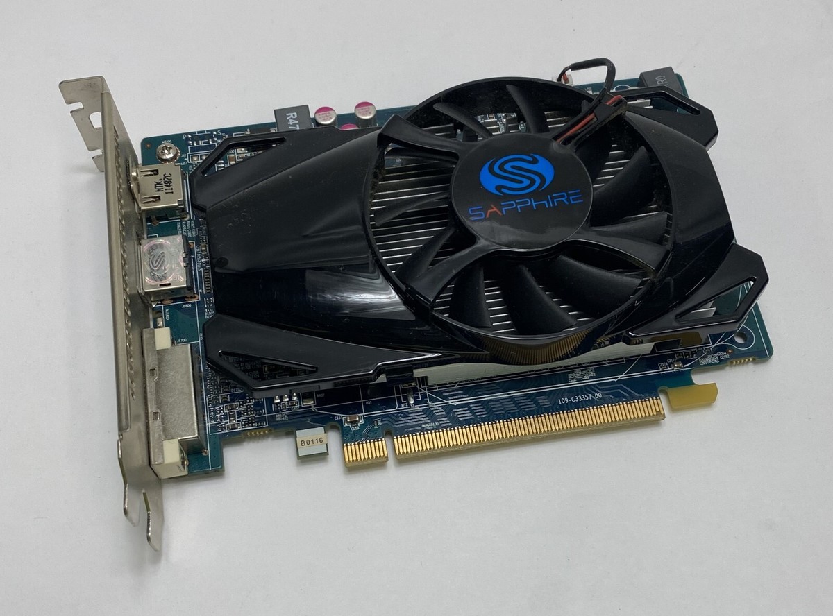 6670 2gb Ddr3 Radeon Hd 6670 4gb Msi Radeon Amd Radeon Hd 6670