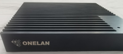 Mini Industrial Funless PC ONELAN Intel Celeron 1.1 Ghz, 2G, 64GB ...