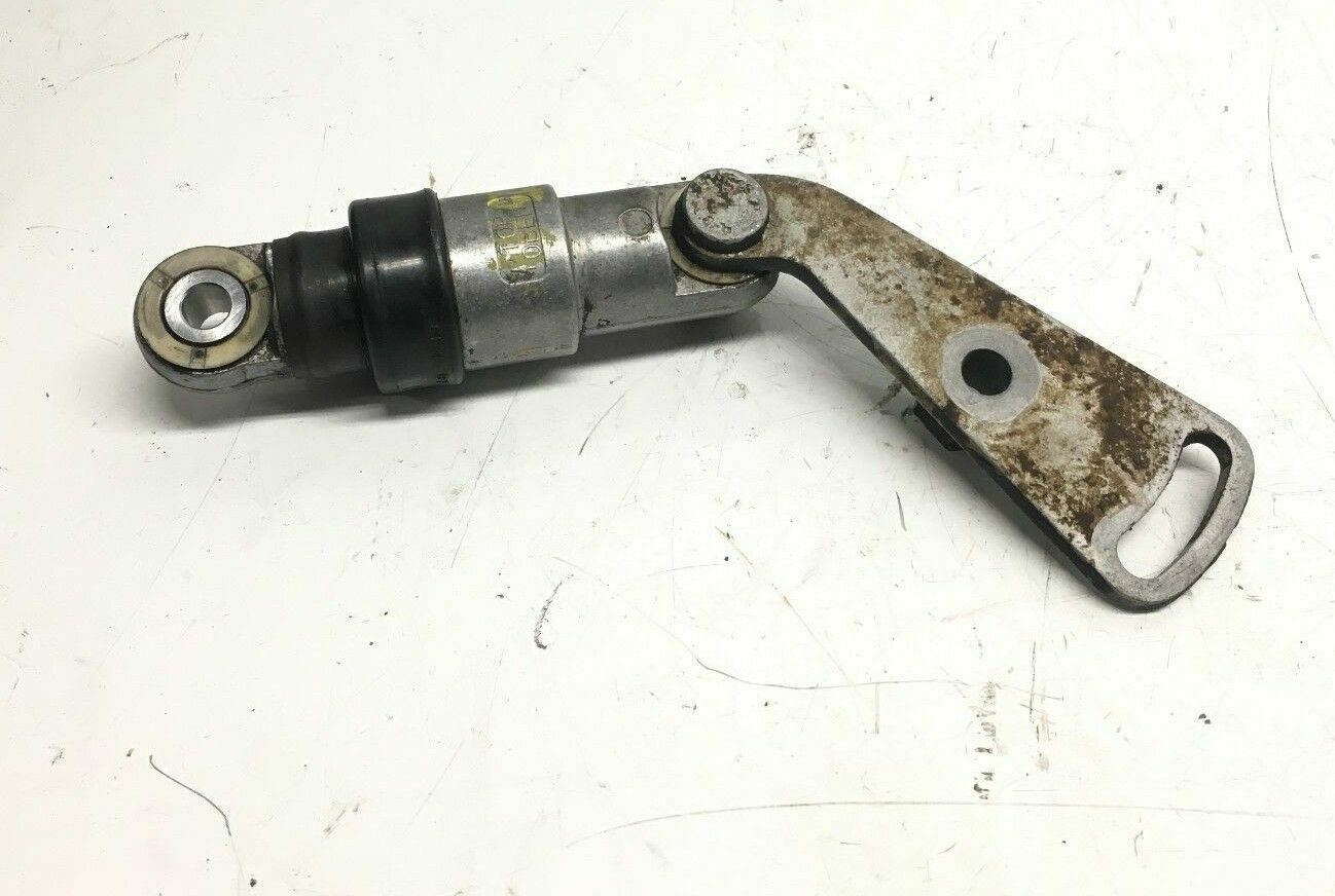 20002006 BMW E53 X5 BELT TENSIONER OEM 1745819 eBay