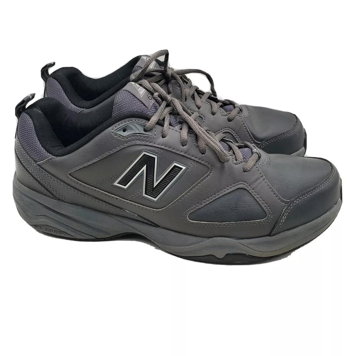 Pijler Yoghurt Marxisme New Balance 626 Industrial Men&#039;s Work Shoes Work Size 12.5 Mid626C2  Gray | eBay