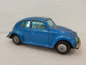 volkswagen beetle toy car