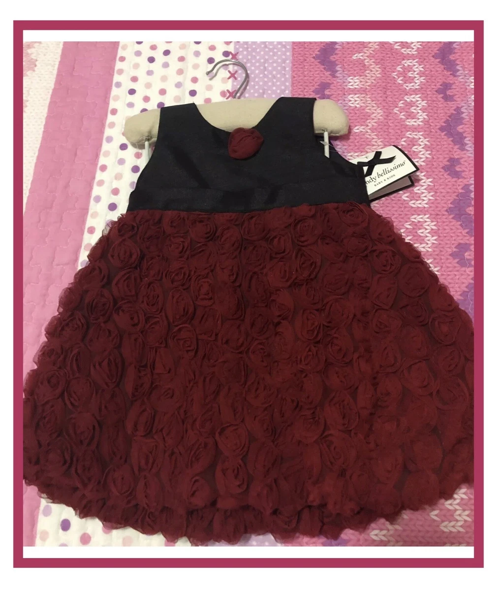 Wendy bellissimo best sale dress