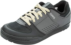 non spd cycling shoes