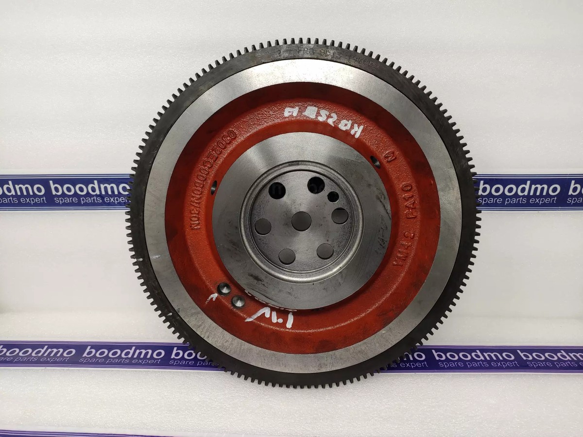 Flywheel for MAHINDRA BOLERO, SCORPIO, SCORPIO GETAWAY, THAR, XYLO -  0302EC0030N