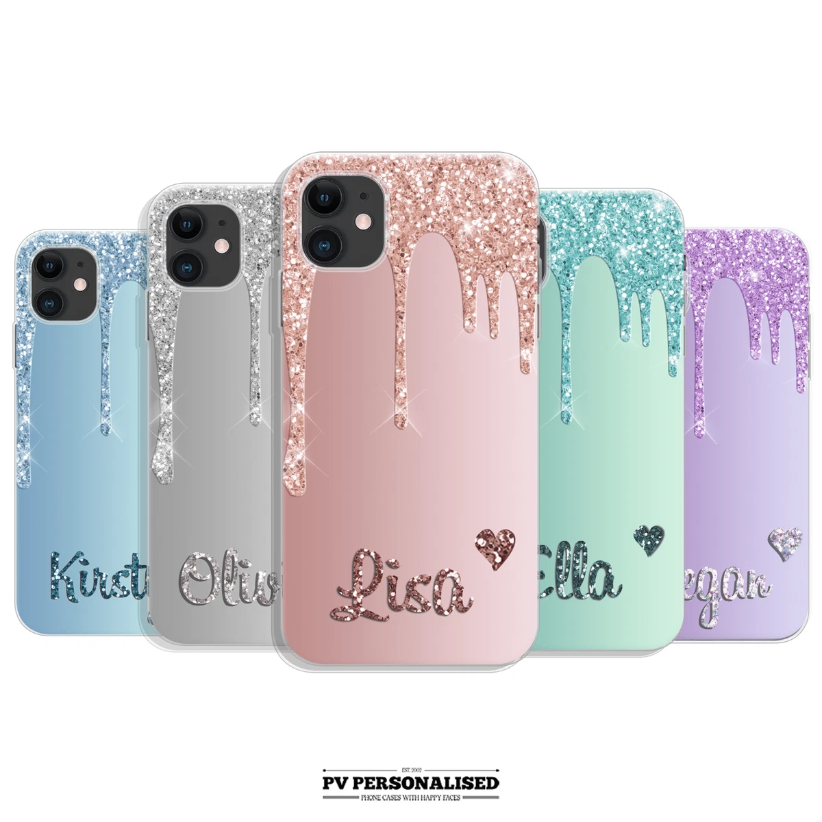 Name sale phone cases