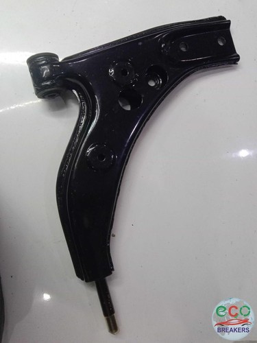 Horquilla inferior delantera izquierda para MAZDA 323F MK6 BG 1987 SS1107 1.6 B6 GASOLINA #7378 - Imagen 4 de 6