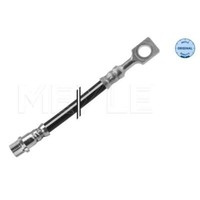Meyle Bremsschlauch Bremsleitung Hinten FüR Opel Meriva Zafira B Astra G CC