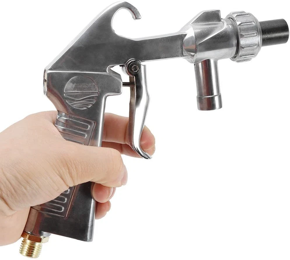 Sandblaster 2024 total tools