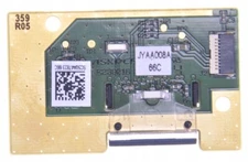 Fingerprint reader LENOVO ThinkPad Yoga 460