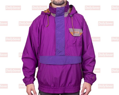 Vintage Gerry Jacket Rare Bright Gerry 