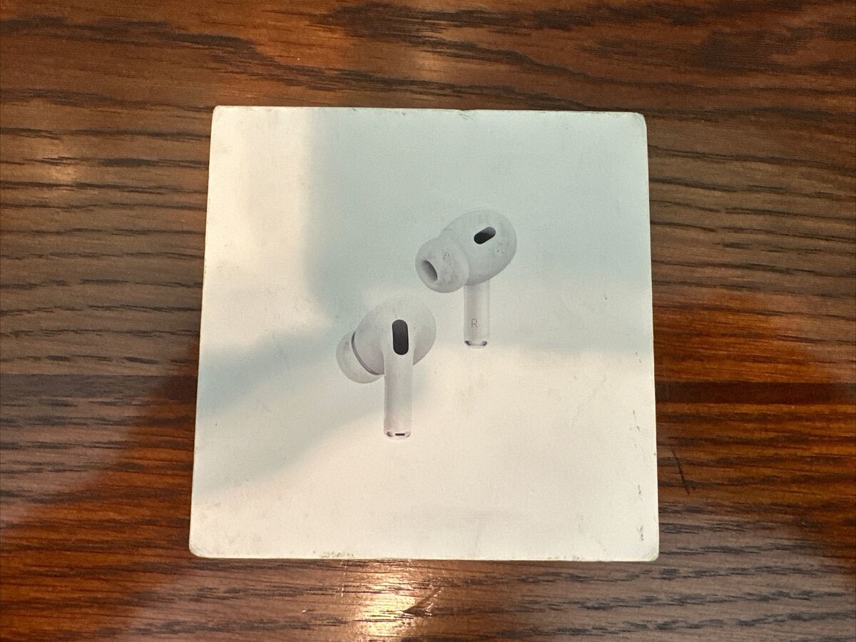 Apple Airpods Pro 2nd Gen | eBay Apple Airpods Pro 2nd Gen | eBay