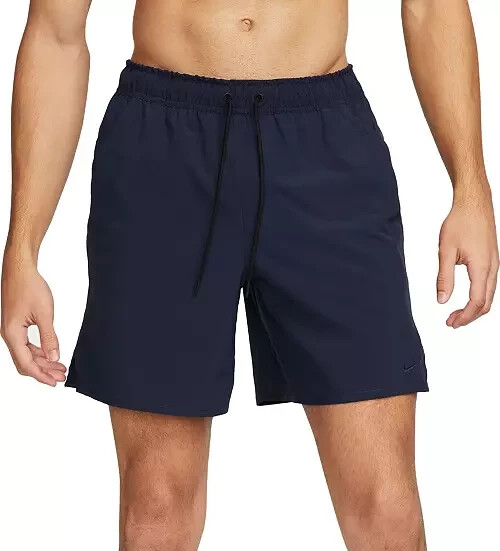 NEW Nike Unlimited Men's Dri-FIT 7
