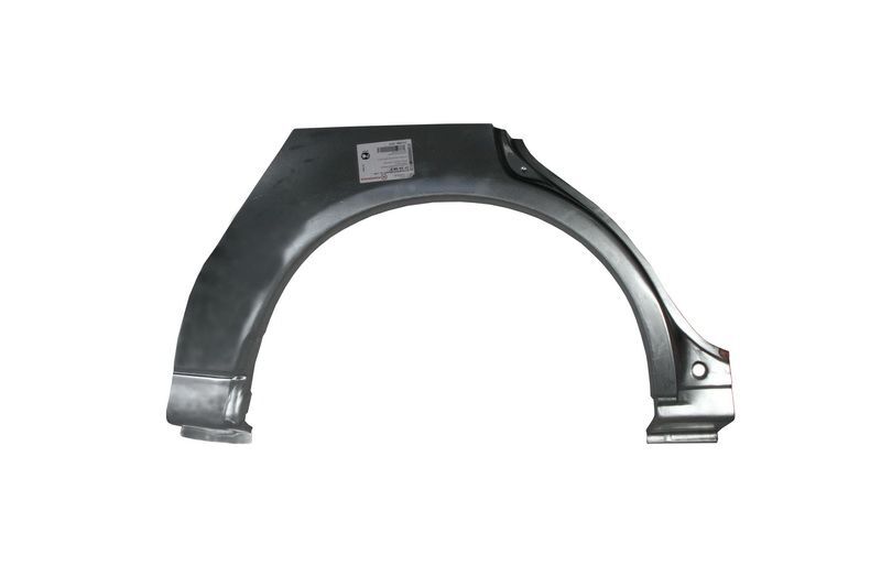 Rear Right Fender Repair Fits: MITSUBISHI GALANT VIII 08.96-10.04