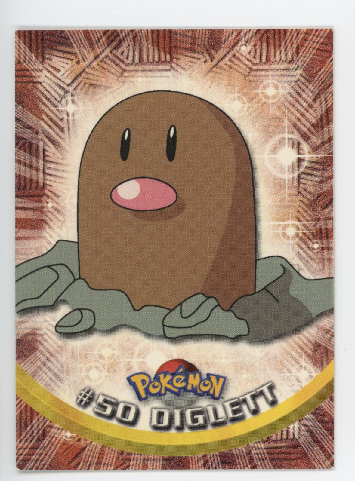 1999 2000 Topps TV Animation Series 1 Pokemon Card Blue Logo 1st Edition - Picture 114 of 186