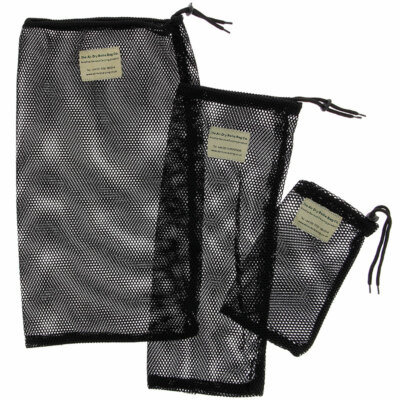 FISHING AIR DRY BOILE BAG CARP FISHING TACKLE FOR BOILIES DRYING BAITS POP  UPS UK