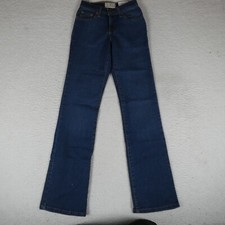 Vintage Todd Oldham Jeans Women Size 24 Ginger Stretch Denim
