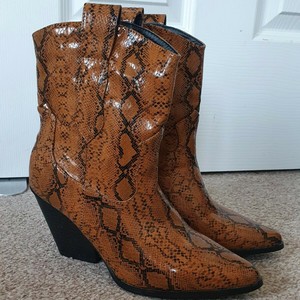western boots uk