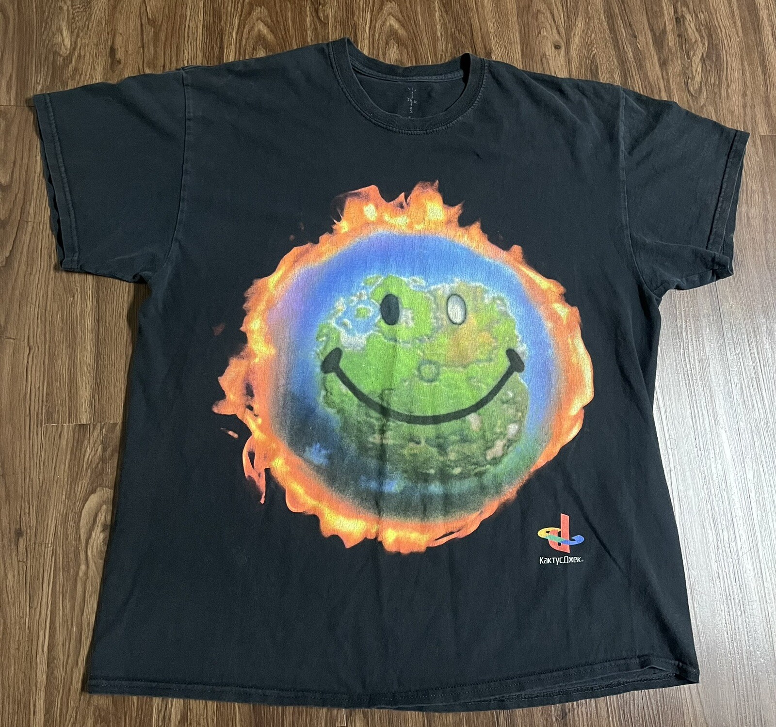 fortnite travis scott shirt