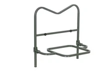 Carp Porter Bucket Bracket / Carp Fishing Barrow Bracket