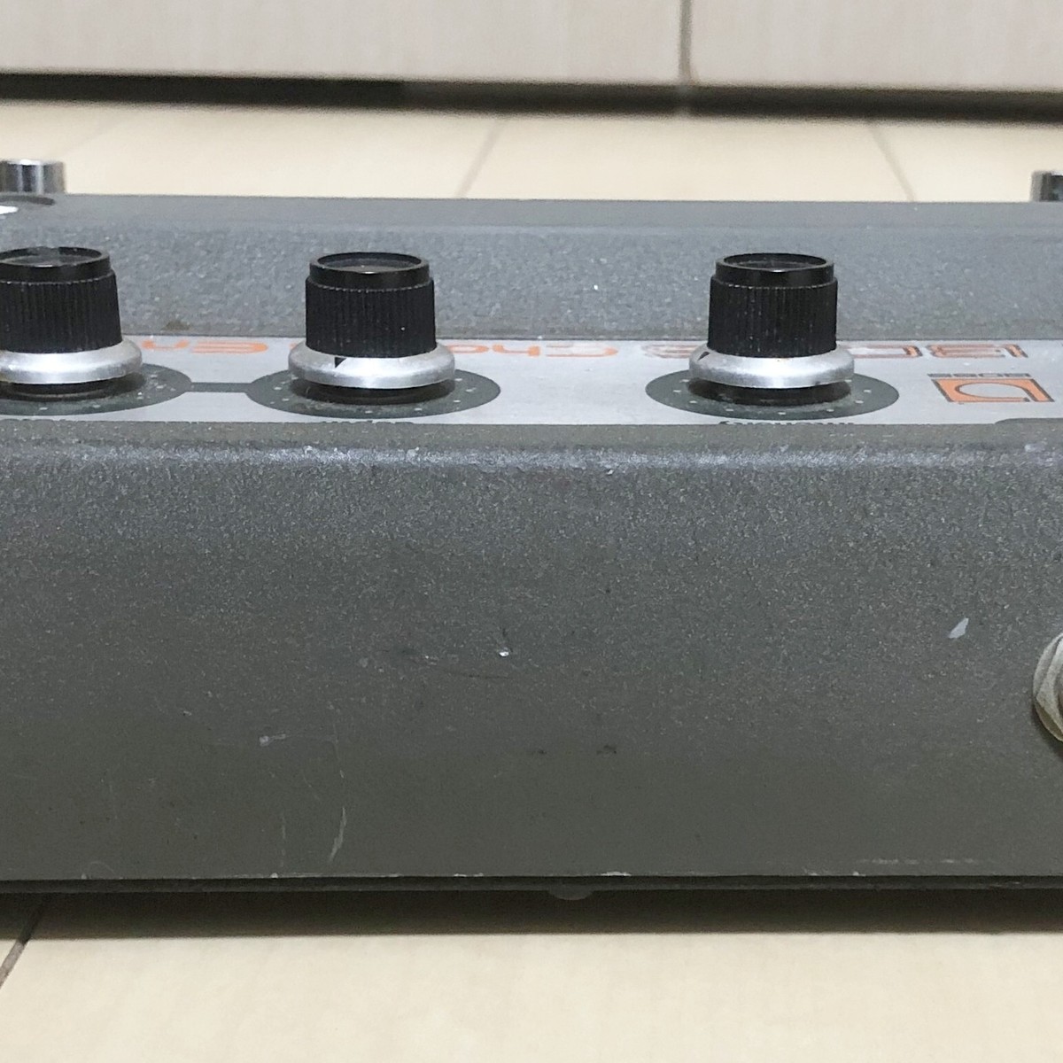 ギター BOSS CE-1 BOSS CE-1 Chorus Ensemble 1980 Vintage Guitar Effects Pedal