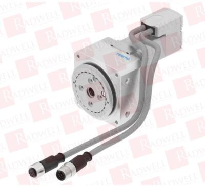 FESTO ERMO-16-ST-E / ERMO16STE (BRAND NEW)