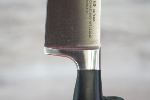 Zwilling All*Star Kochmesser - 8" , Gold matt - Picture 11 of 11
