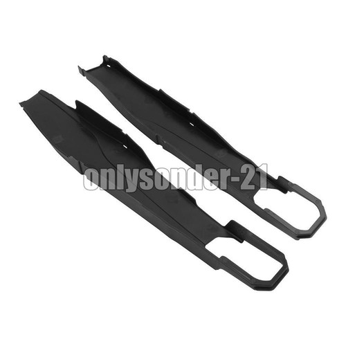 Rear Swing Arm Guard Protector For KTM 125-500 XC-W TPI 500 EXC EXC F 2012-2023 - Picture 5 of 9