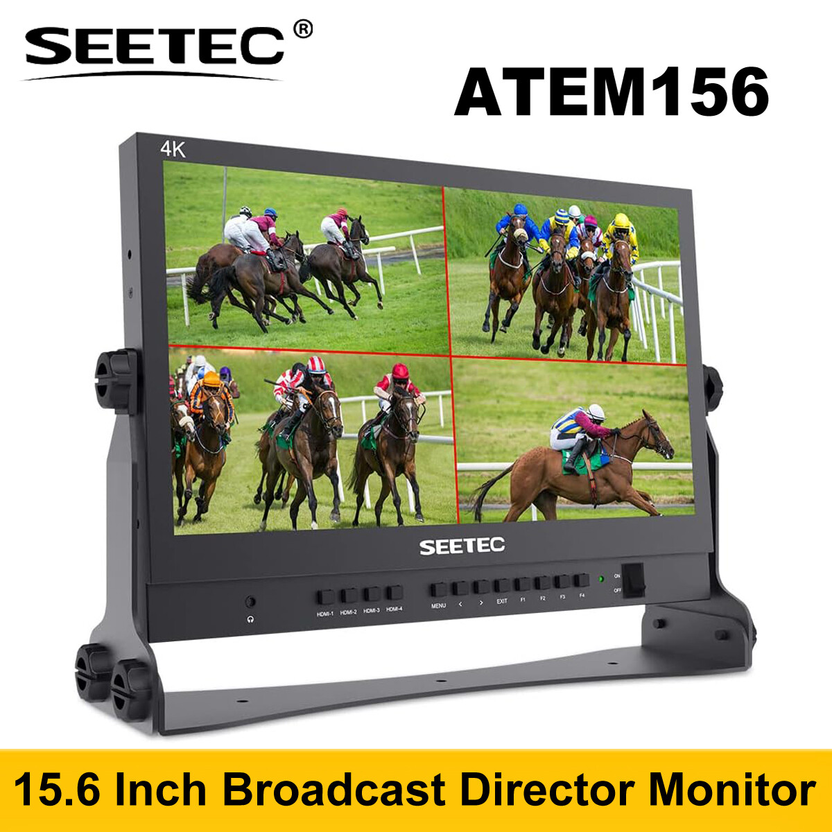 SEETEC ATEM156 15.6