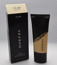 Morphe Fluidity Full Coverage Foundation30ml/...