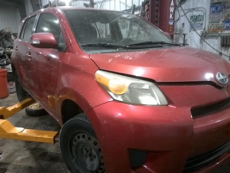 Bote de vapor de combustible XD SCION 2008 109302 Foto 3 de 4