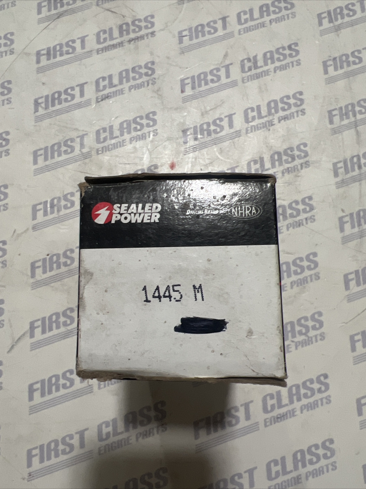 Engine Camshaft Bearing Set Sealed Power 1445M for sale online eBay