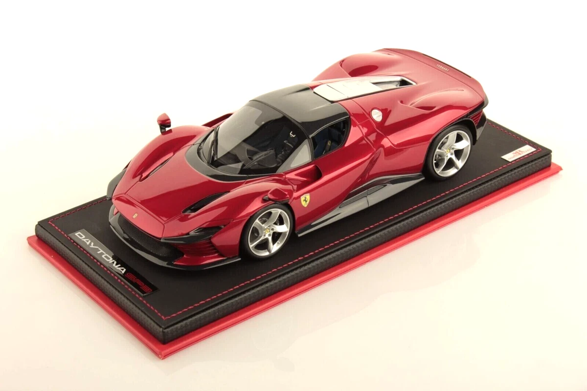 25+ MR Collection Ferrari 1:18 Diecast & Toy Vehicles for sale