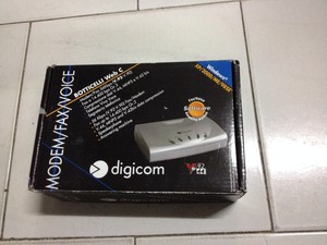 digicom botticelli