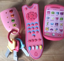 elc first gadget set