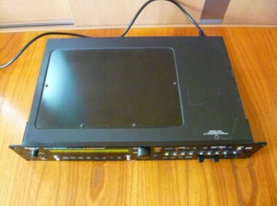 ROLAND XV-3080 128Voices Sound Module Synthesizer with Power