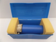 Perkin Elmer 303-6244 Electrodeless Discharge Lamp - Element: Mercury