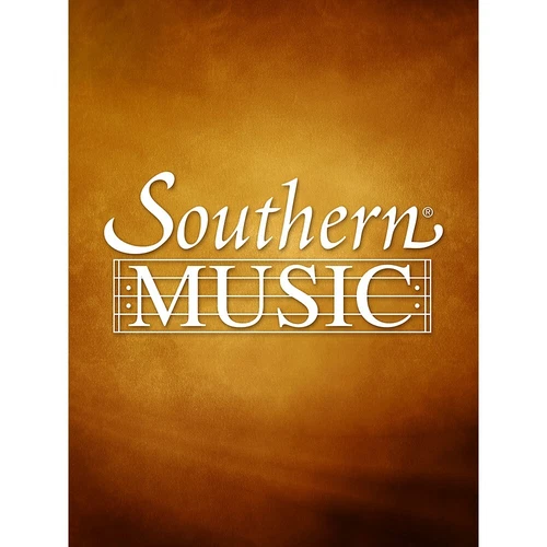 California Suite (Band/Band Collection) Level 4 Composed by John Gibson