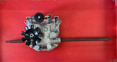 Toro 133-2670 transmission for 30