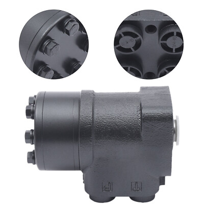 Fully Hydraulic Motor Replacement Steering Control Unit Fit Eaton 211-1009 NEW