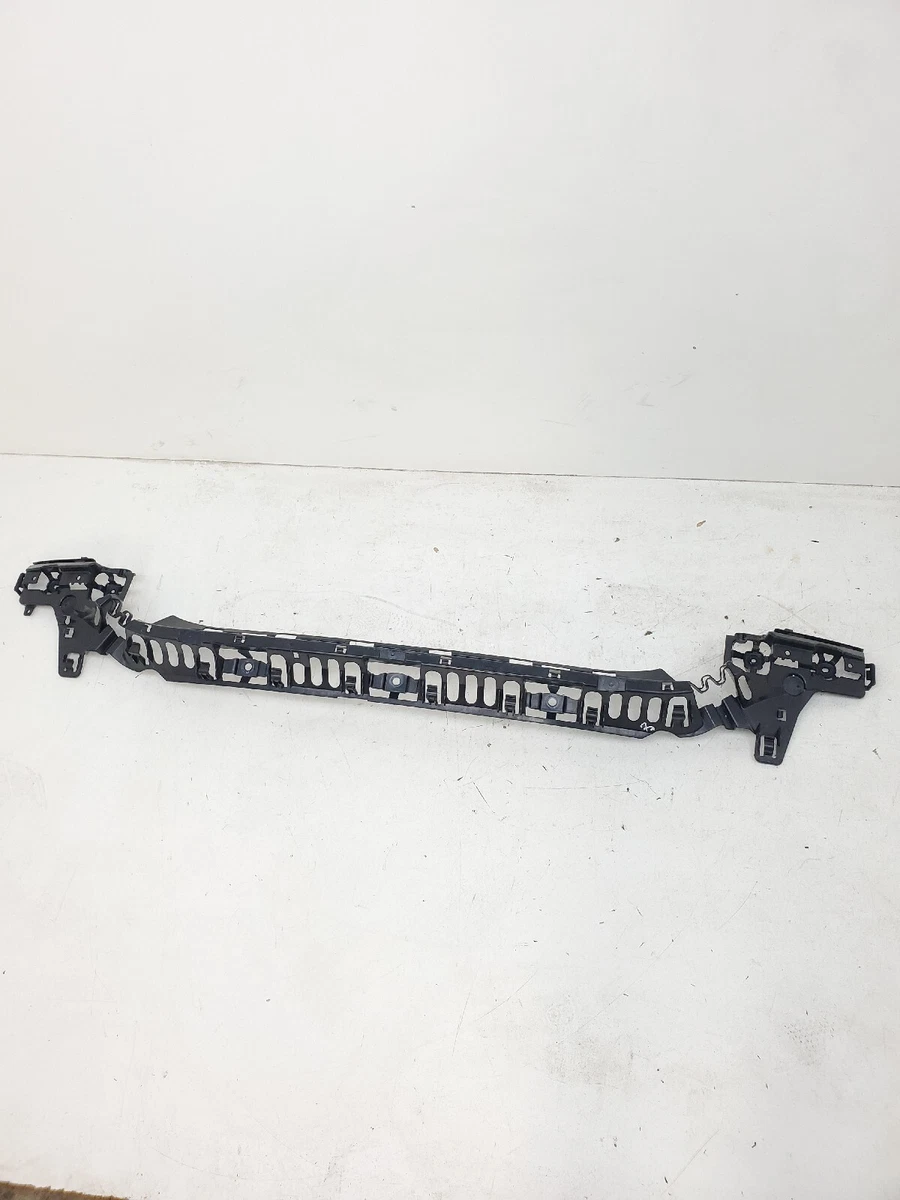 2014-2020 BMW 428XI F32 REAR CENTER SUPPORT BUMPER BLACK 