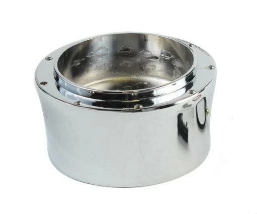 Volante de vinilo estilo nostalgia de 14" para Cadillac's 69-89 vinilo de cualquier color Foto 2 de 2